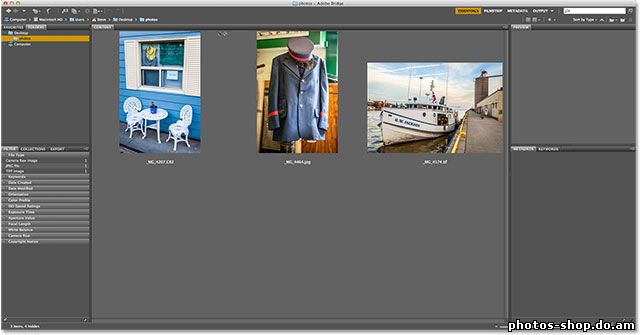 CS6 Camera Raw - Как открыть RAW, JPEG А TIFF файлов рисовать в фотошоп